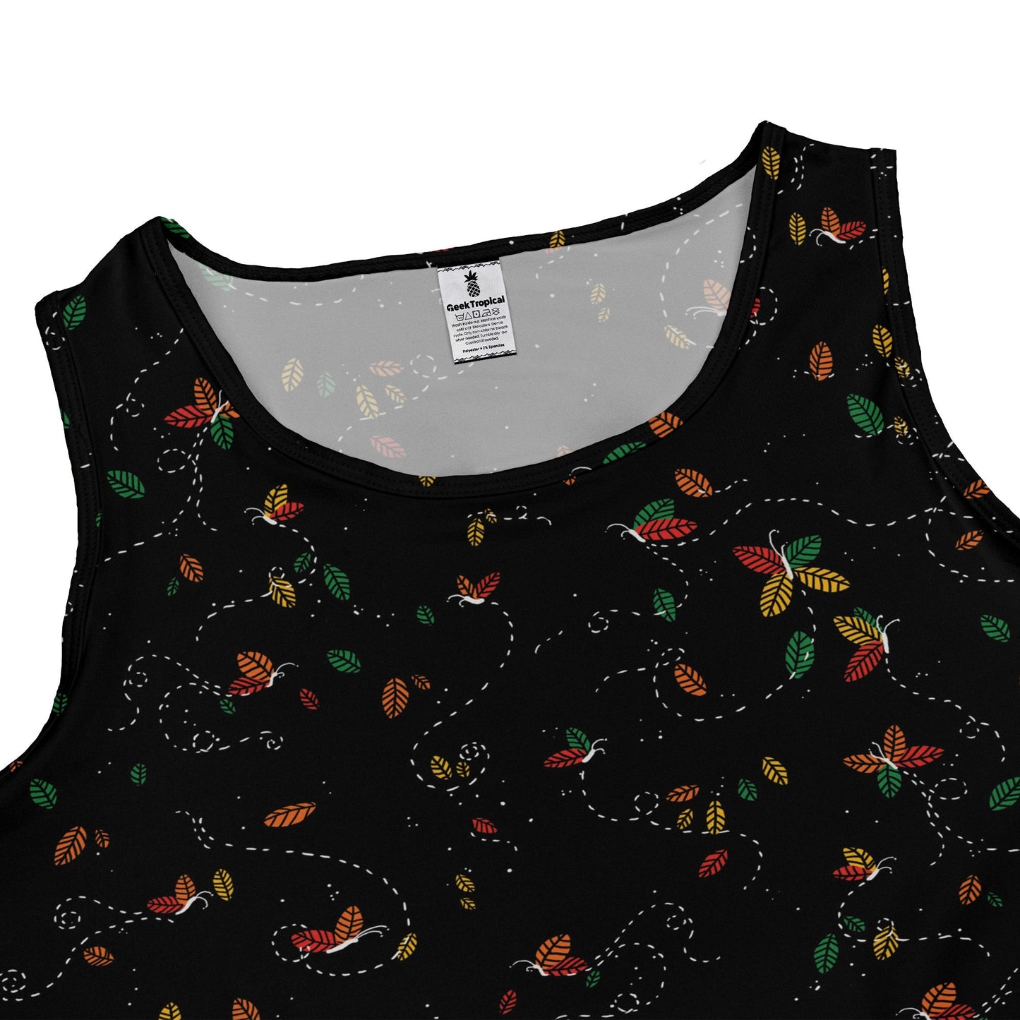 Spirit of the Season Sleeveless Dress