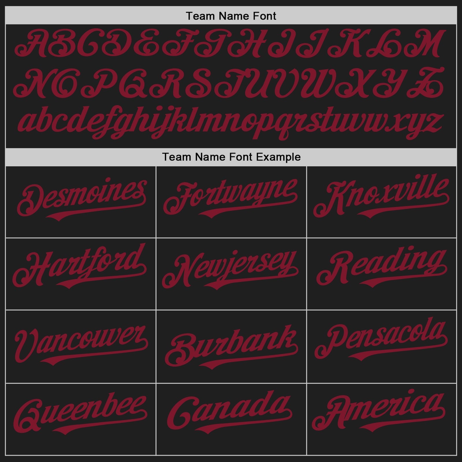 Custom Black Cream-Crimson Pinstripe Authentic Split Fashion Baseball Jersey