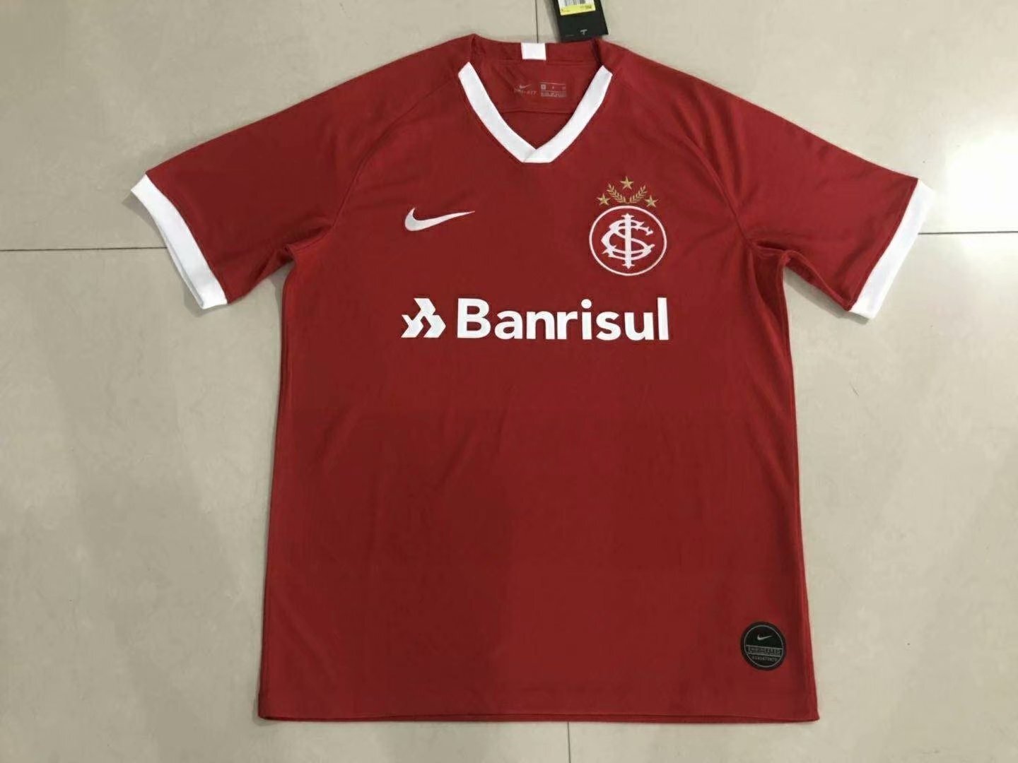 Sport Club Internacional 19 20 Style 2