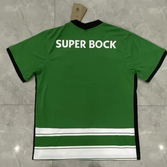 Sporting Lisbon 22-23 Thai Edition 1 Style 1