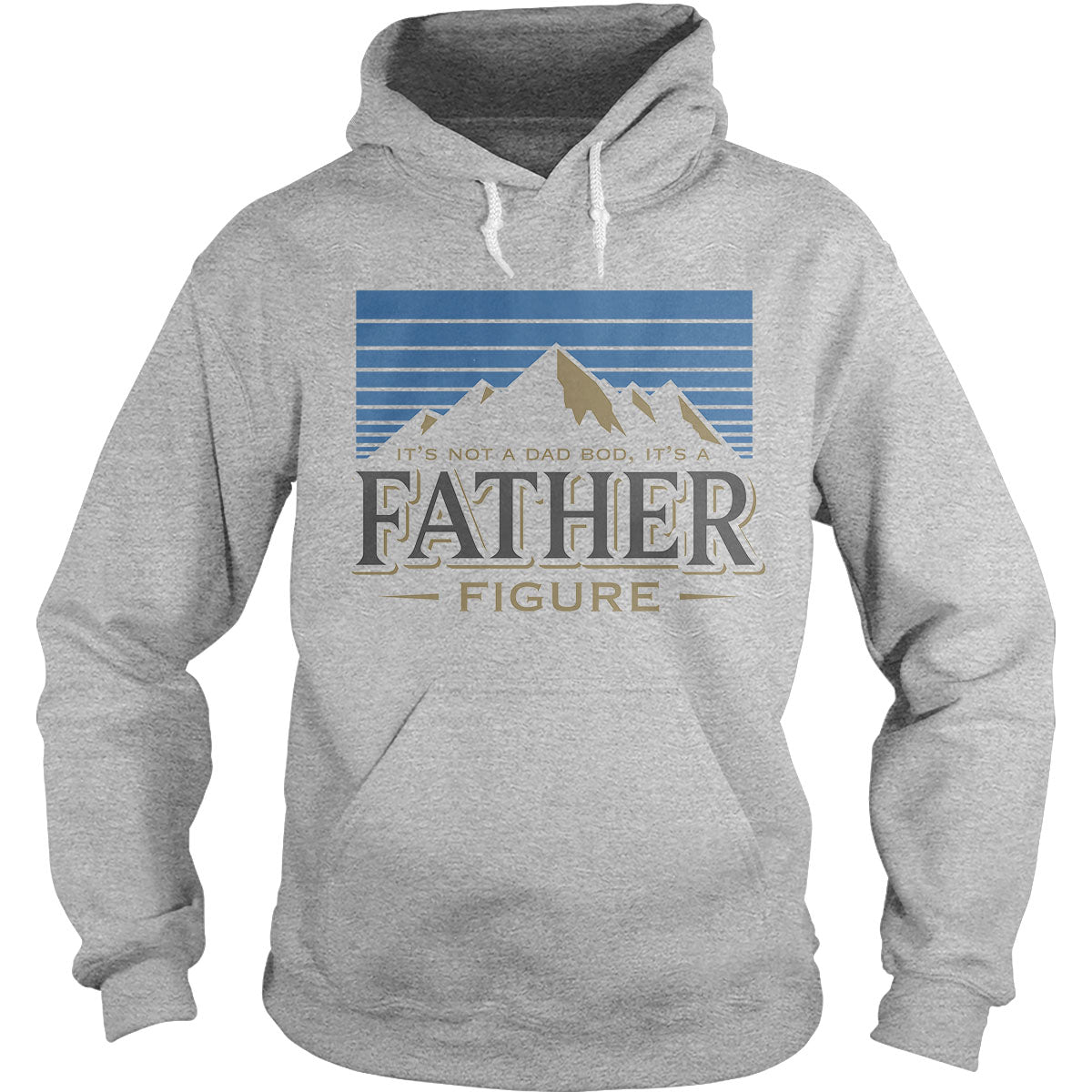 Father Figure Hoodie