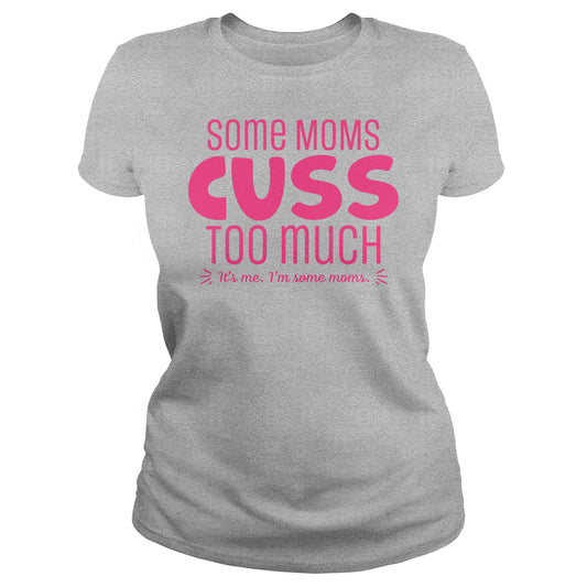 Some Moms