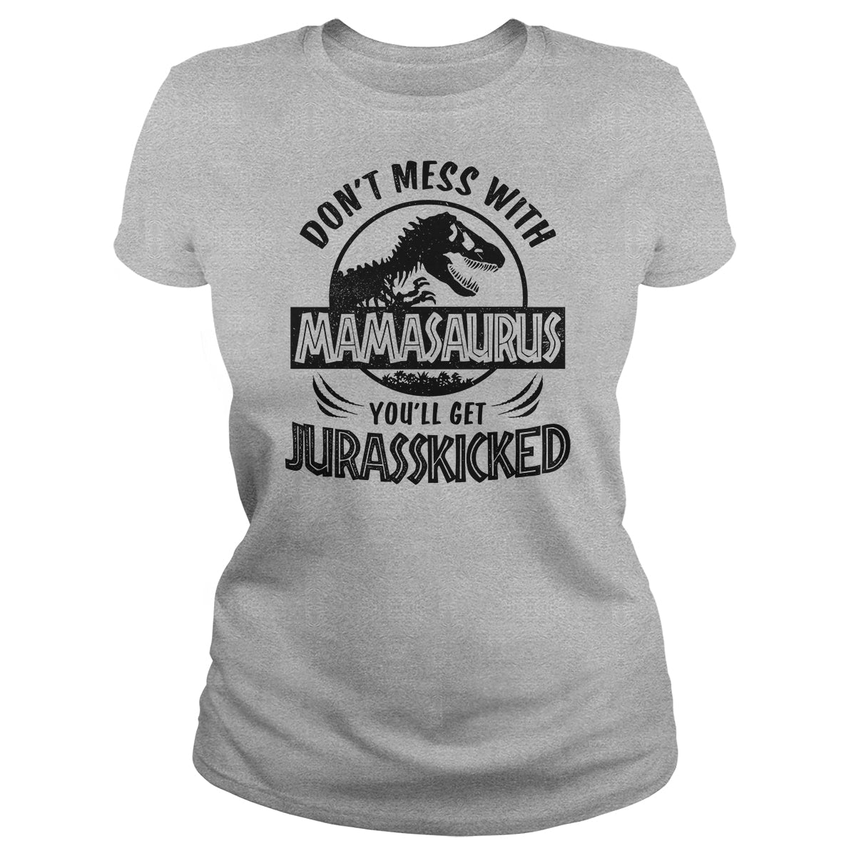 Mamasaurus