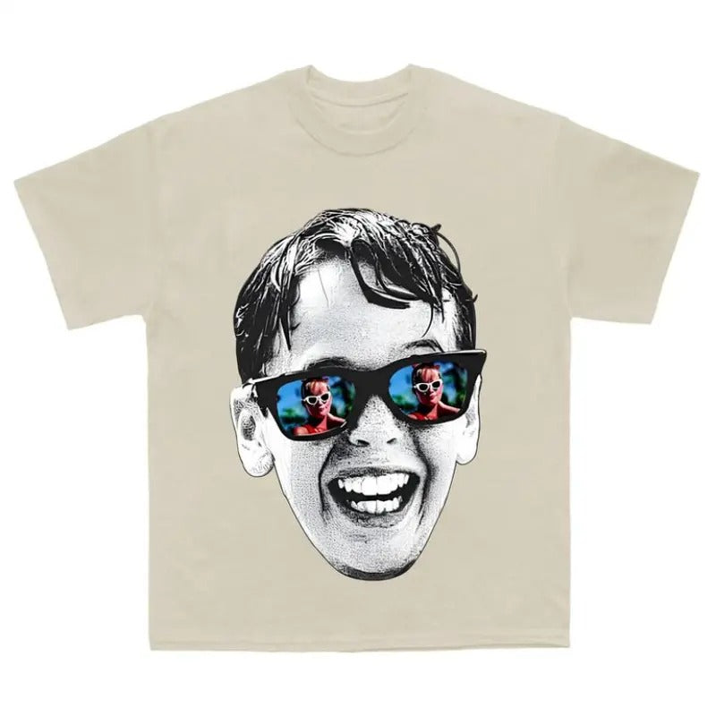 Squints Palledorous The Sandlot Big Face shirt, The sandlot shirt, Sweatshirt, Hoodie Size S- 3XL,Gift For Women Top...
