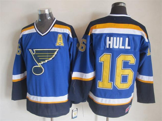 St. Louis Blues Blues Style 19
