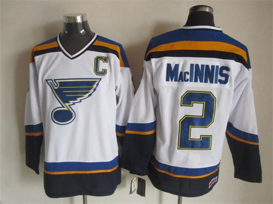 St. Louis Blues Blues Style 21