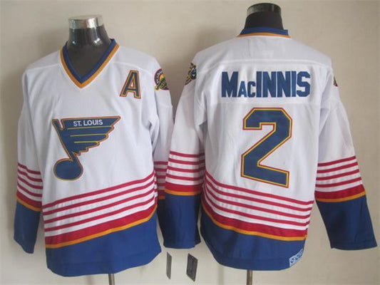 St. Louis Blues Blues Style 24