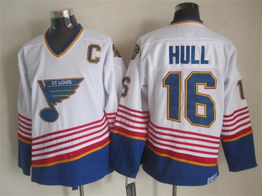 St. Louis Blues Blues Style 27