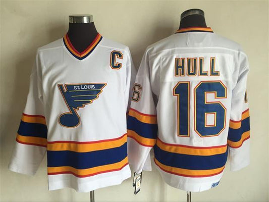 St. Louis Blues Blues Style 37