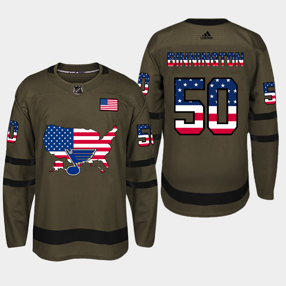 St. Louis Blues Style 5