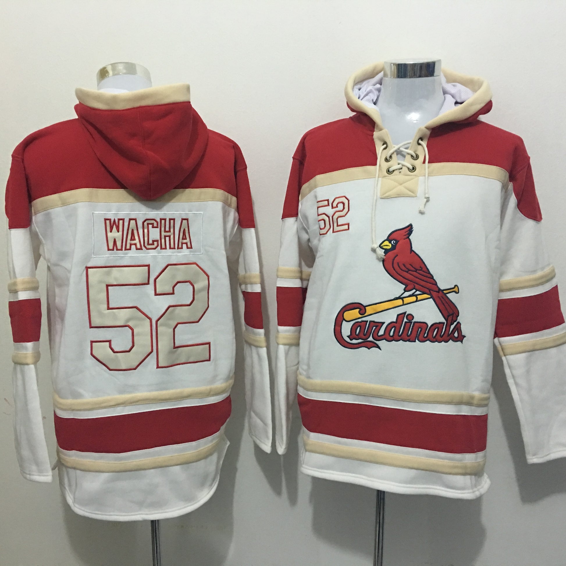 St. Louis Cardinals Style 6