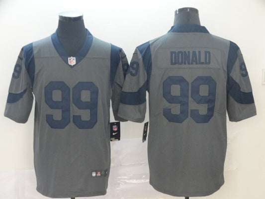 St. Louis Rams #99 Aaron Donald_conew1