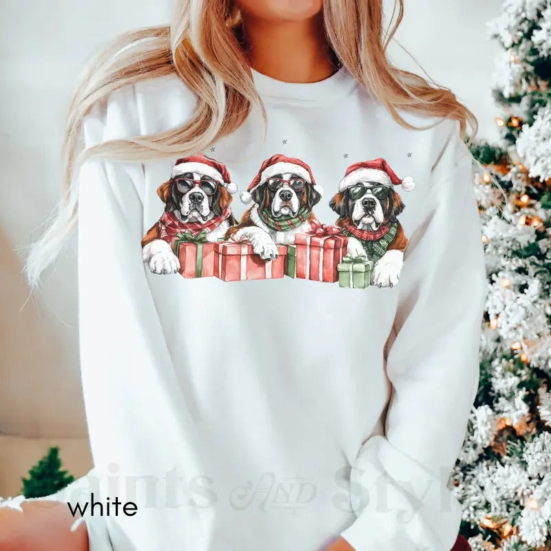 St. Patrick's Day Gnome & Shamrock Graphic Tee - 100% Cotton, Comfort Fit for Men, Perfect for Casual Wear & Irish Parties Made in USA