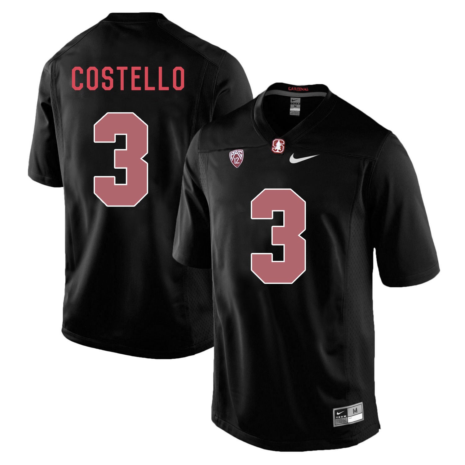 Stanford COSTELLO 3 Blackout