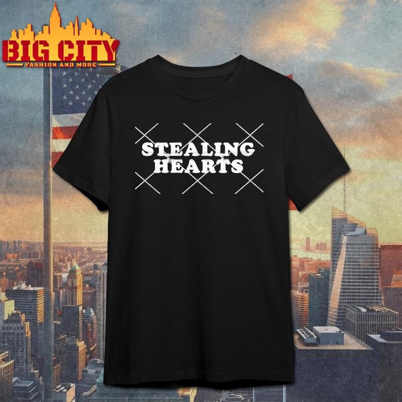 Stealing Hearts Shirt