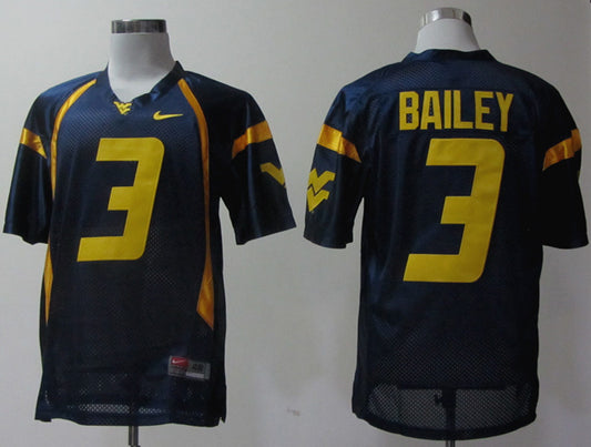 Stedman Bailey 3 Blue