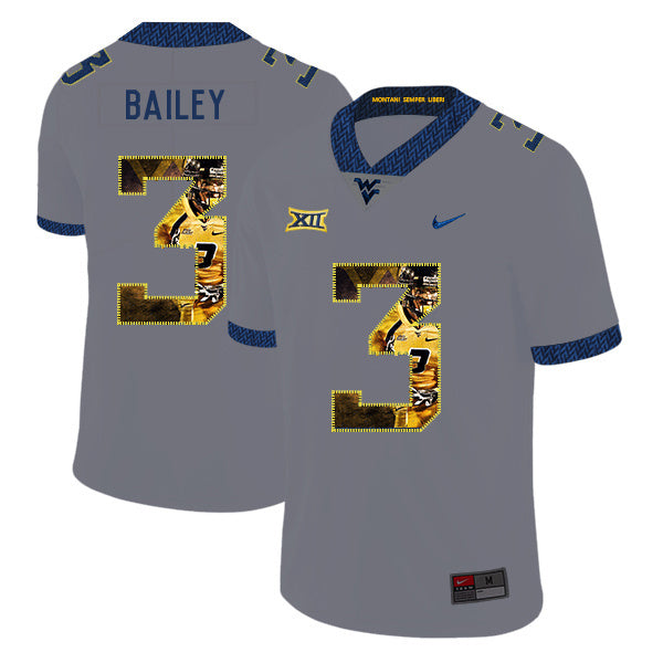 Stedman Bailey 3 Gray 1