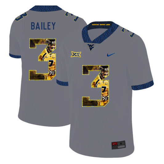 Stedman Bailey 3 Gray 1