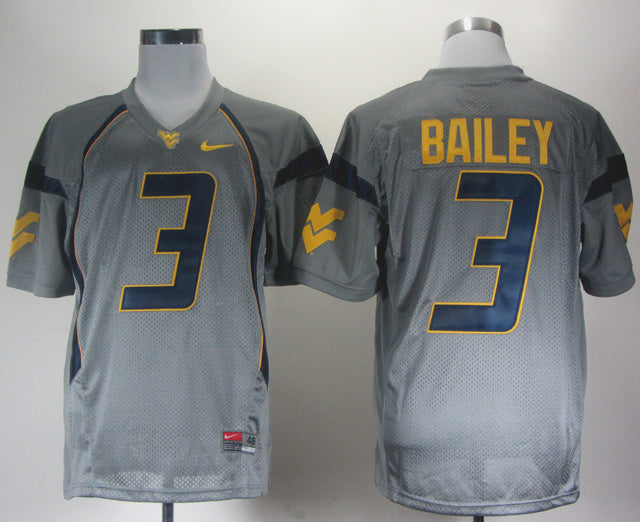 Stedman Bailey 3 Grey