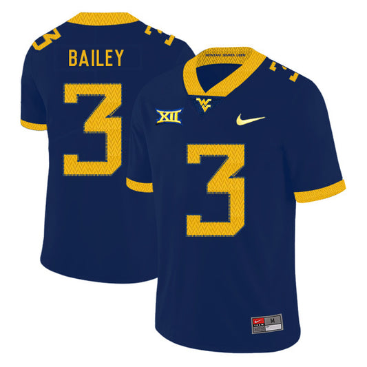 Stedman Bailey 3 Navy
