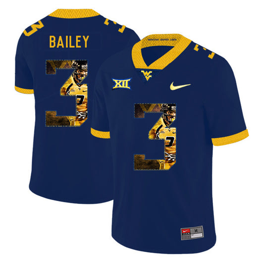 Stedman Bailey 3 Navy 1