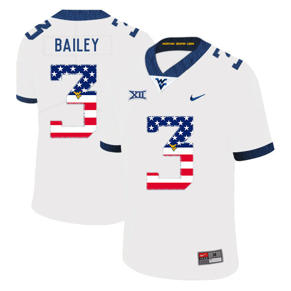 Stedman Bailey 3 White .1jpg