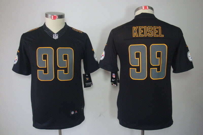 Steelers Steelers ( Youth) Style 12