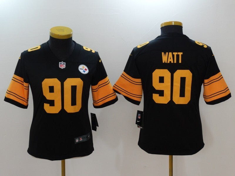 Steelers Steelers ( Youth) Style 3