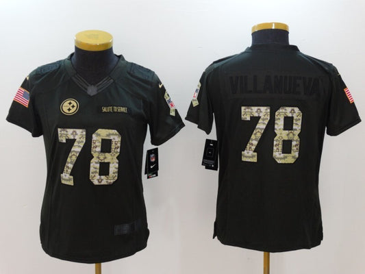 Steelers Steelers ( Youth) Style 5
