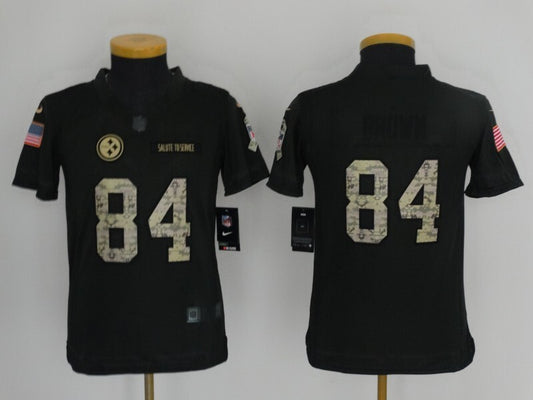Steelers Steelers ( Youth) Style 8