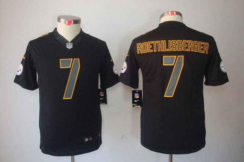 Steelers Steelers ( Youth) Style 9
