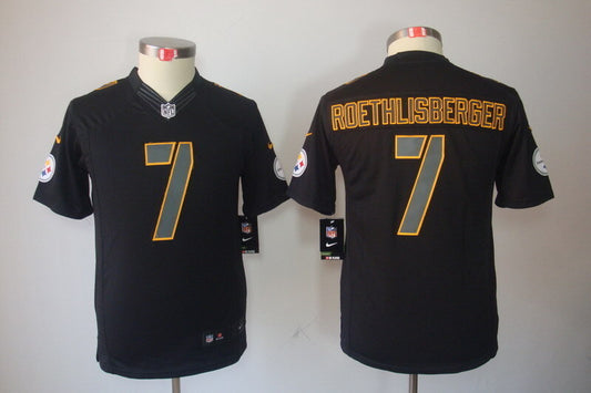 Steelers Steelers ( Youth) Style 9