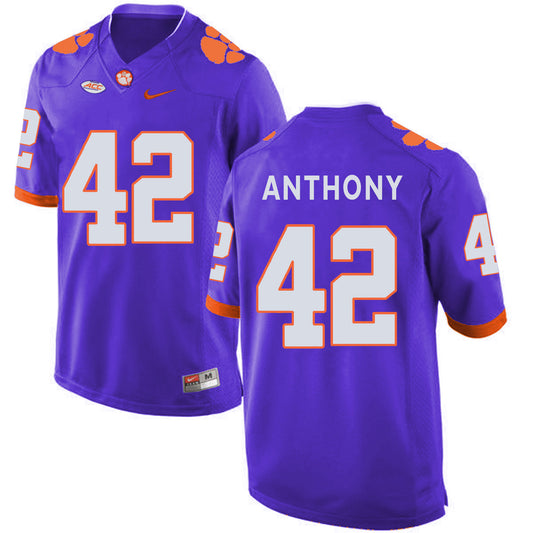 Stephone Anthony 42 Purple Style 2