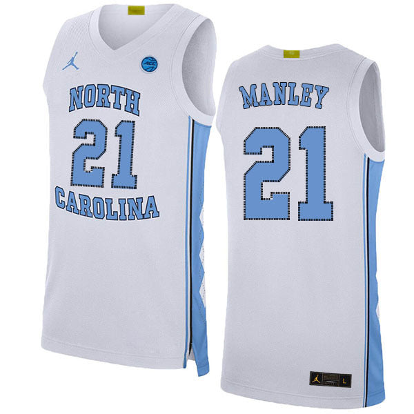 Sterling Manley 21 White