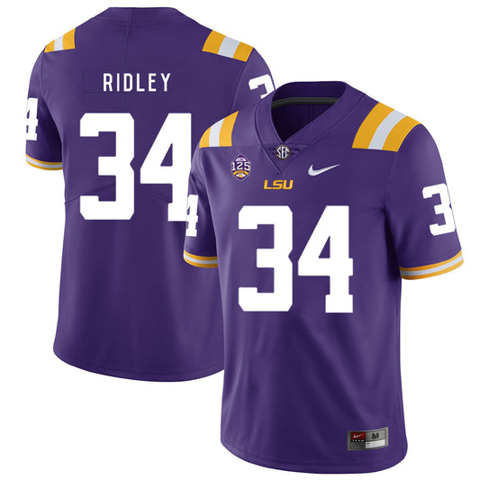 Stevan Ridley 34 Purple .2jpg