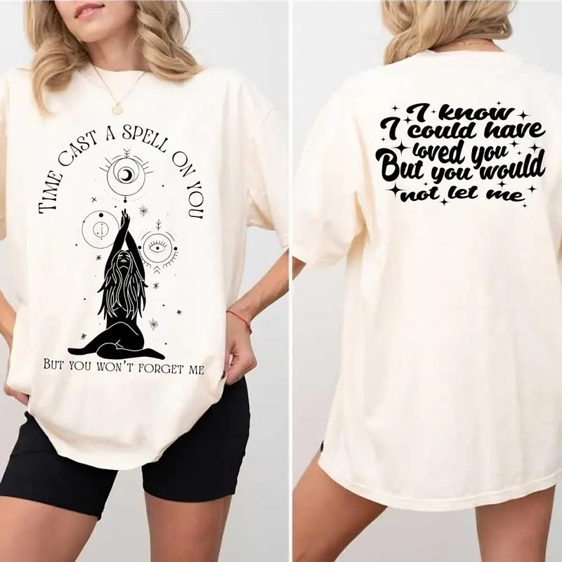 Stevie Nicks Silver Springs Lyrics Shirt, Stevie Nicks Shirt Hoodie, Sweatshirt | InkThreadWorks.com