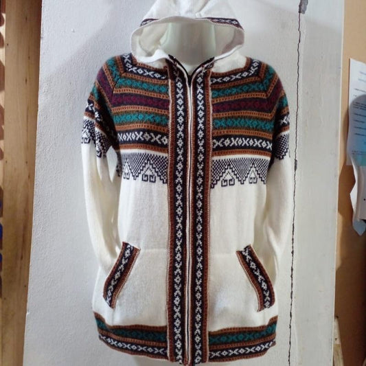 Sueter peruano size M unisex Cotton Casual Menswear T-Shirts, Hoodie, Sweatshirt | InkThreadWorks.com