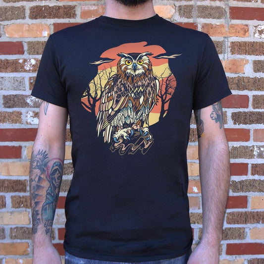 Sundown Owl