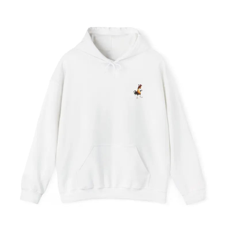Surf hoodie v2 T-Shirts, Sweatshirt | InkThreadWorks.com
