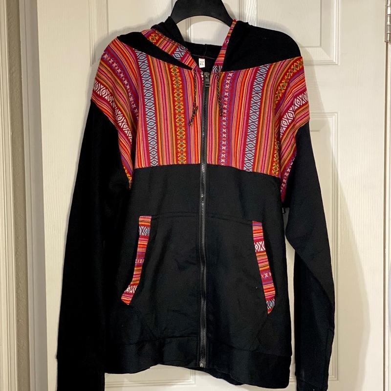 Sweater Menswear. Unisex, size xl Cotton Casual T-Shirts, Hoodie, Sweatshirt | InkThreadWorks.com