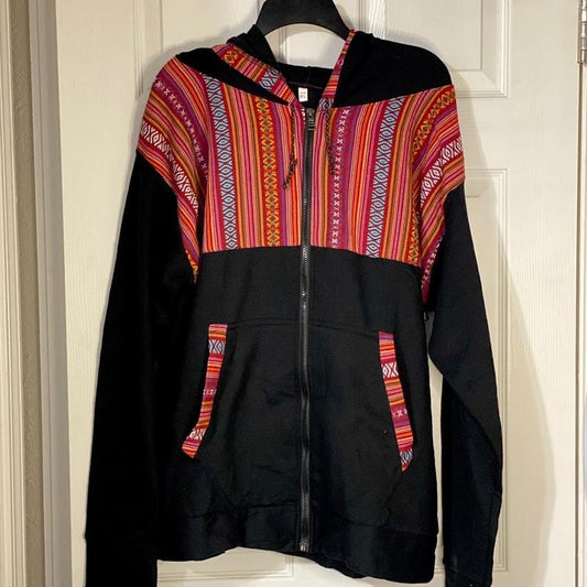 Sweater Menswear. Unisex, size xl Cotton Casual T-Shirts, Hoodie, Sweatshirt | InkThreadWorks.com