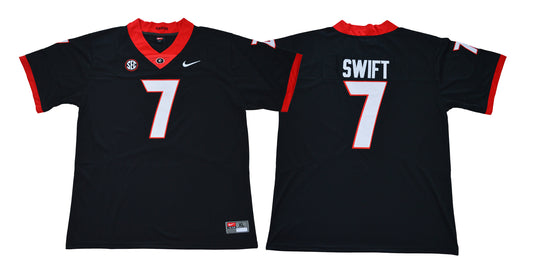 Swift 7 Legend Black