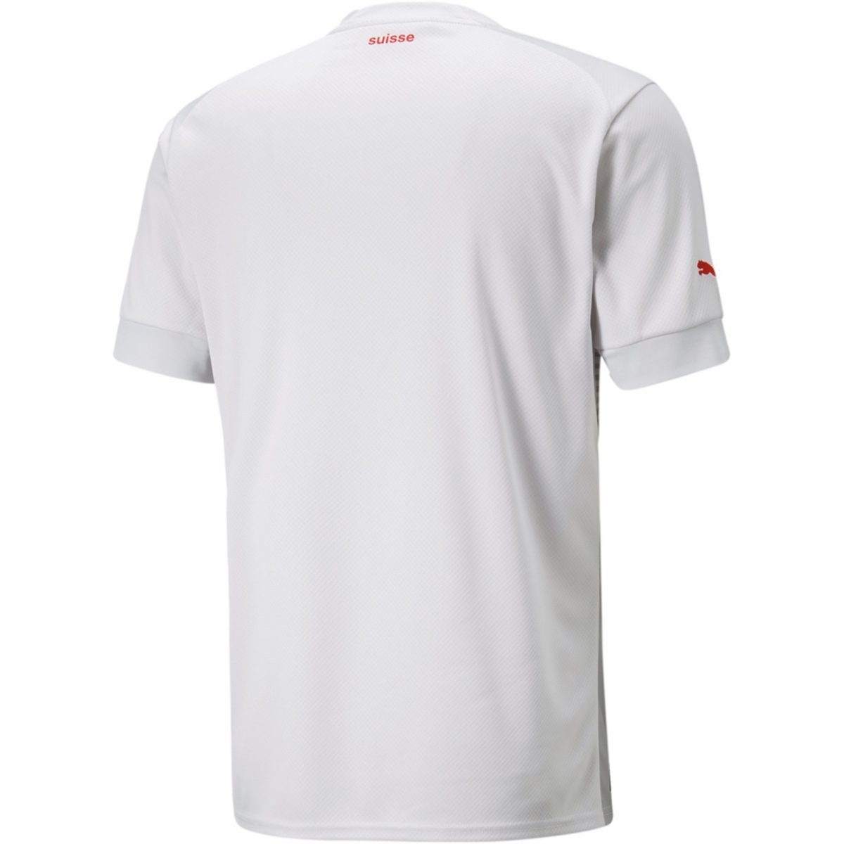 Switzerland Away Style 1