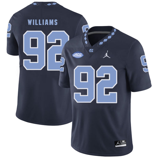 Sylvester Williams 92 Black