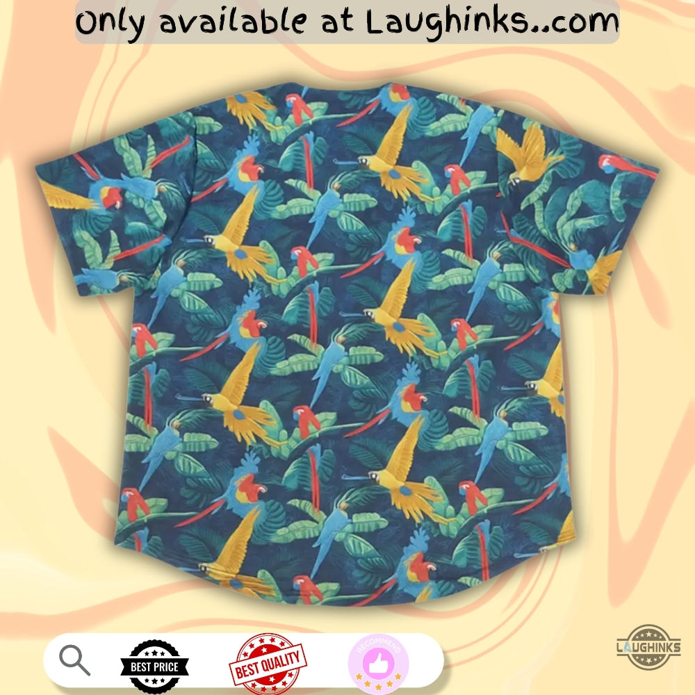 Syracuse Orange Mets Margaritaville Night Hawaiian Shirt 2025 Giveaway