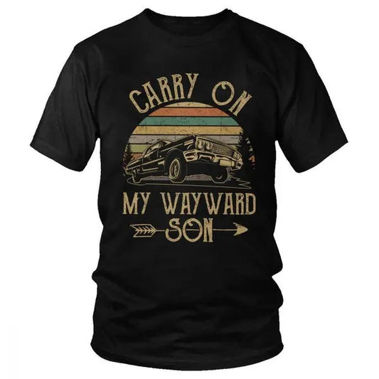 T-shirt Auto Vintage Hoodie, Sweatshirt | InkThreadWorks.com