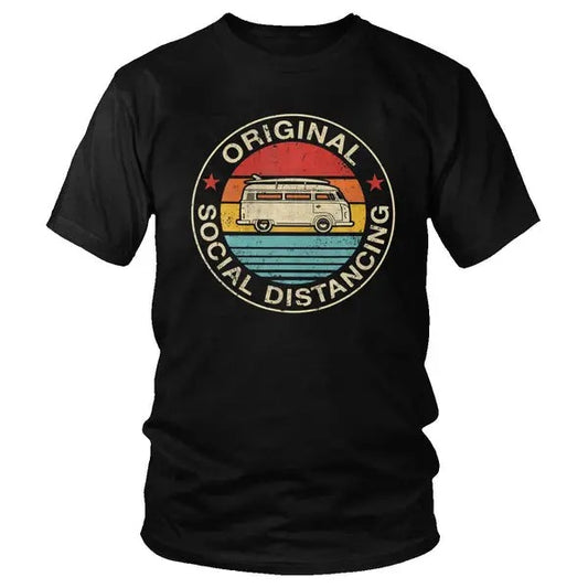 T-shirt original vintage Hoodie, Sweatshirt | InkThreadWorks.com
