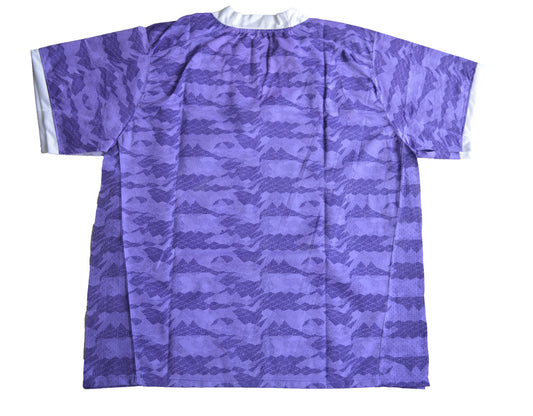 TCU Blank Purple Back