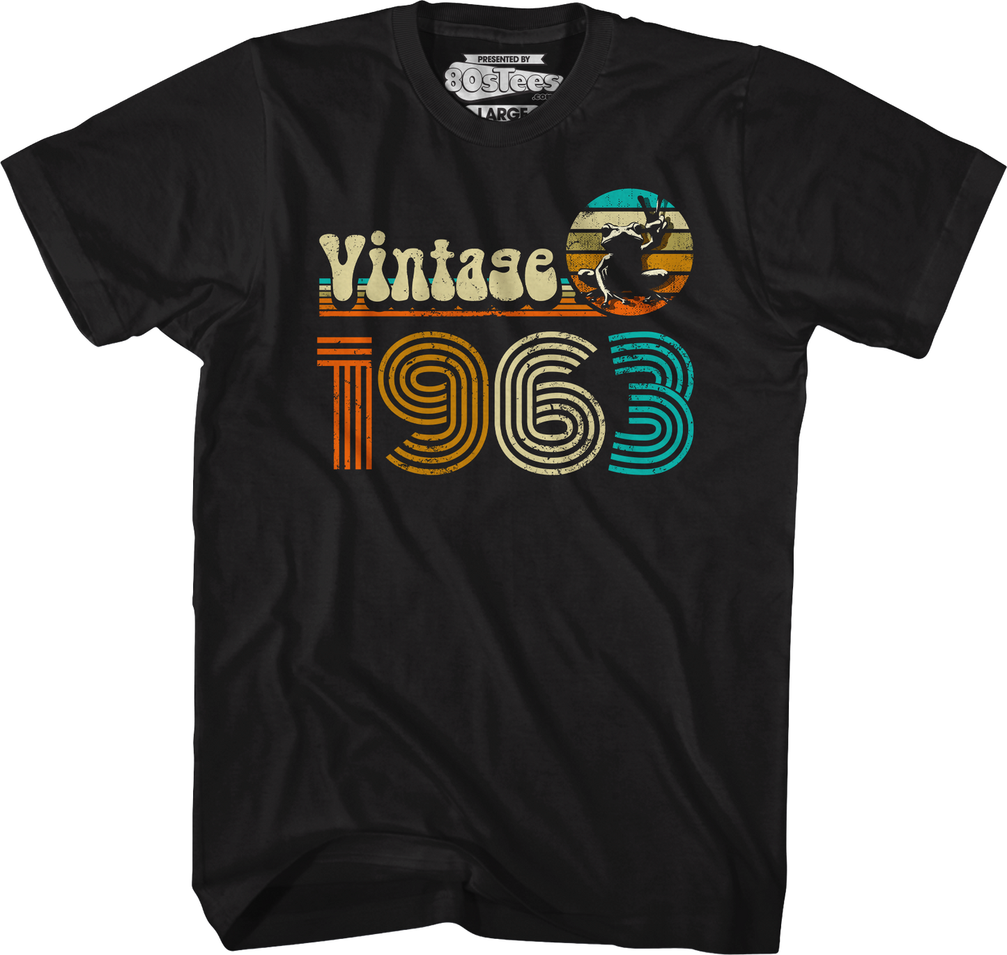 Vintage 1963 T-Shirt