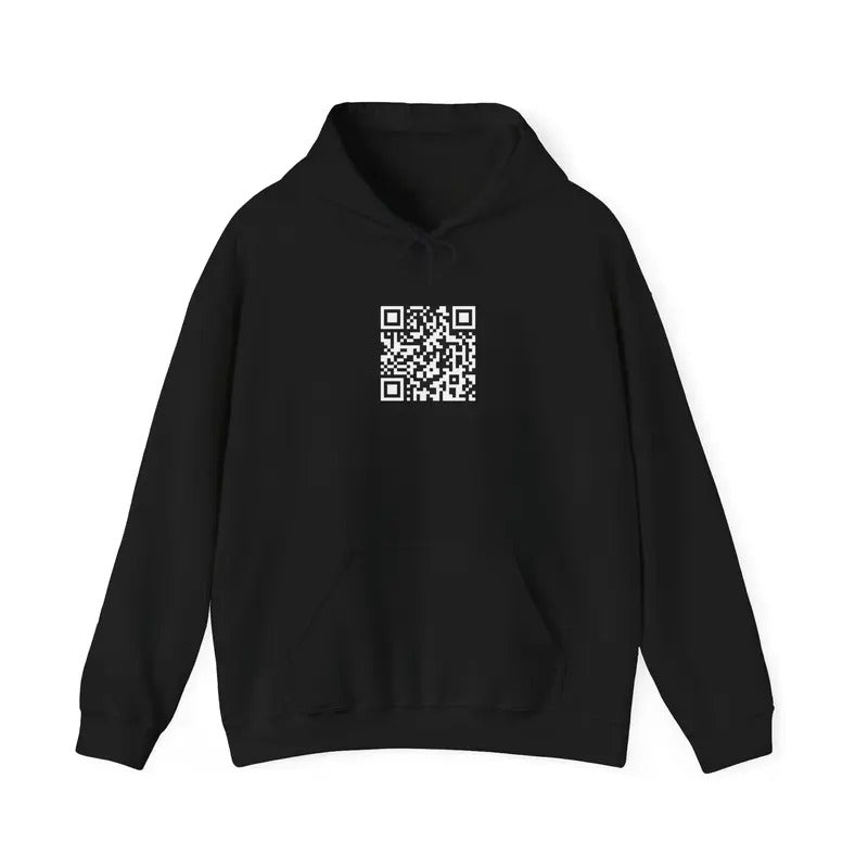 THE MESSAGE PROJECT HOODIE T-Shirts, Sweatshirt | InkThreadWorks.com
